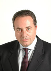 On. Giuseppe Scalera